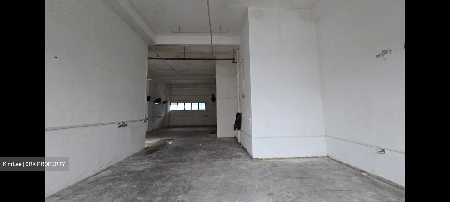 Woodlands MRT (D25), Factory #558448901